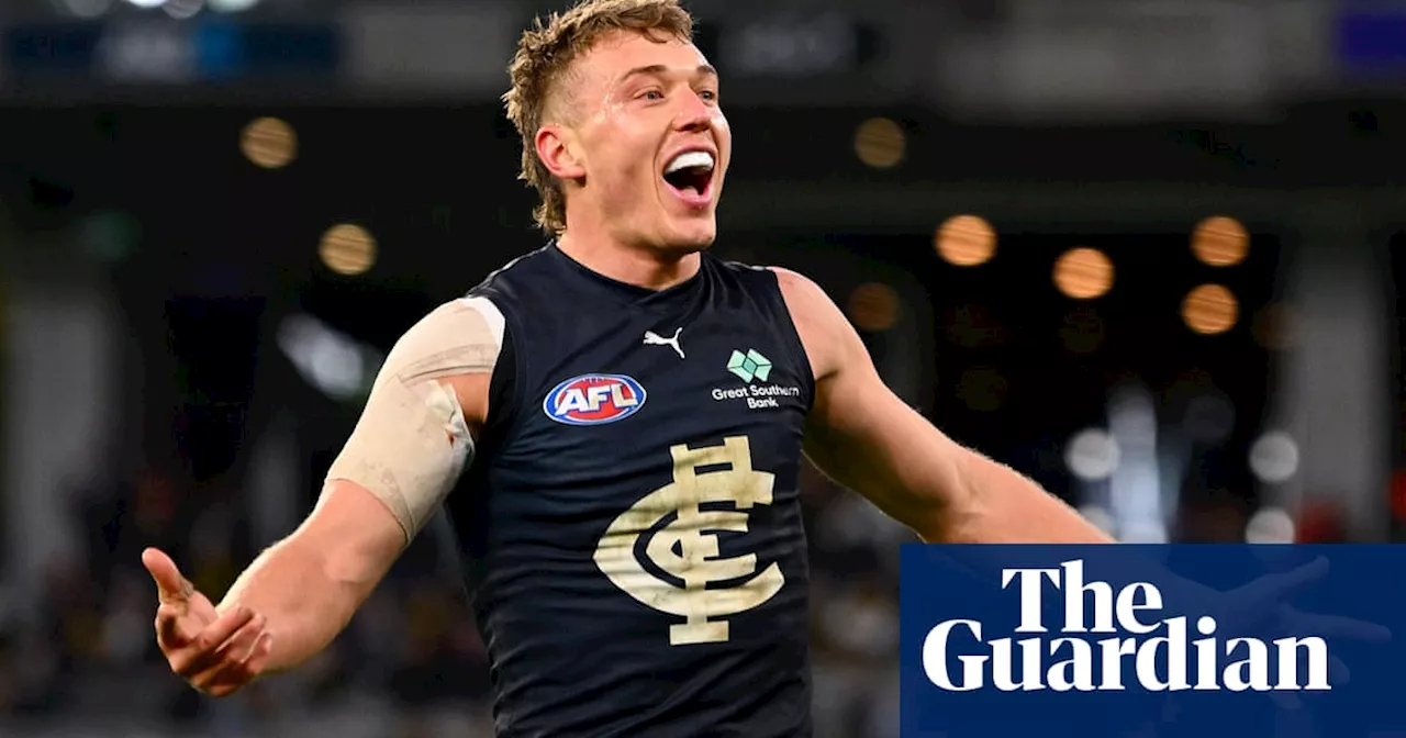 AFL welcomes six more players to millionaires’ club as market booms for top-end talent