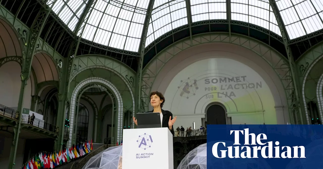 AI Summit in Paris Discusses Environmental Impact, Inequality, and Existential Risks