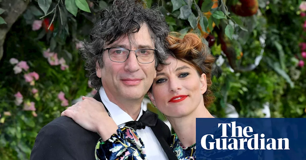 Amanda Palmer, Neil Gaiman’s former partner, denies claims of human trafficking