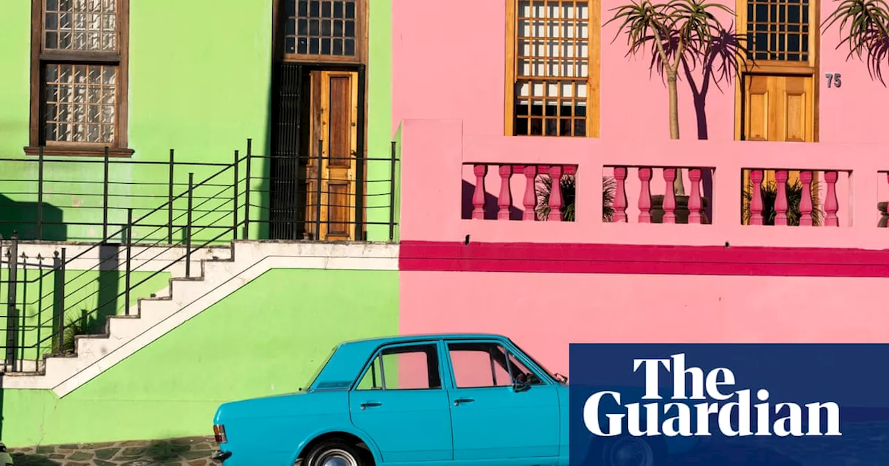 Bo-Kaap: the candy-coloured corner of Cape Town facing tourism v heritage dilemma