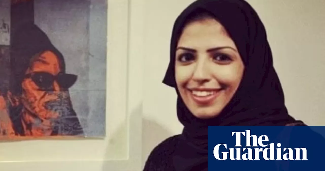 Saudi Woman Freed After 34-Year Sentence for Tweets on Women's Rights