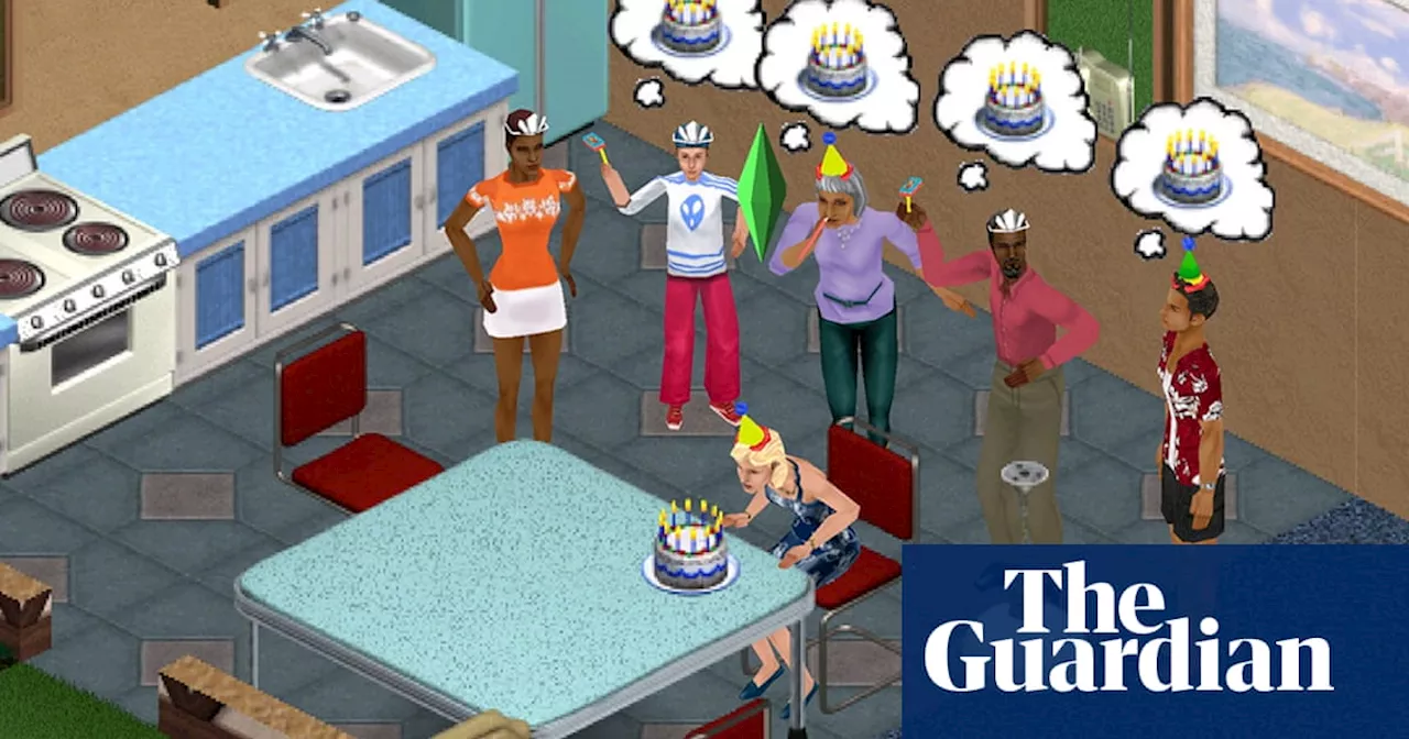 The Sims 1: A 25-Year-Old Millennial's Darker Perspective