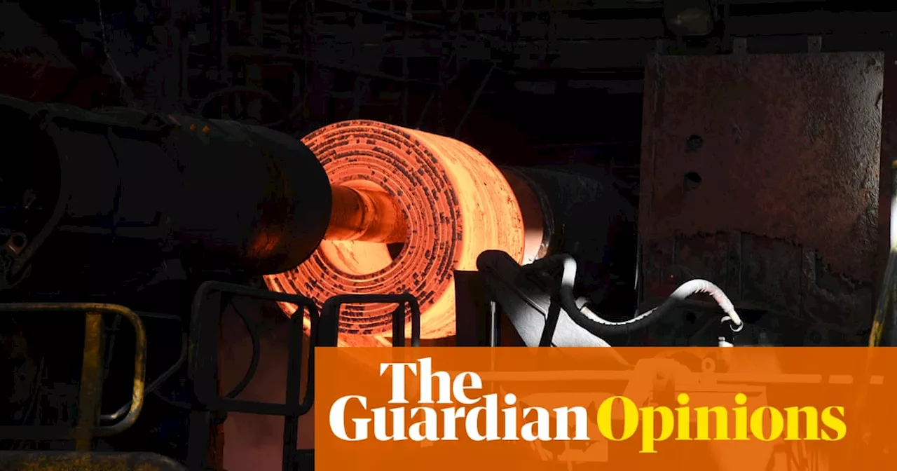 Trump's Tariffs: A Wake-Up Call for Australia's Trade Strategy