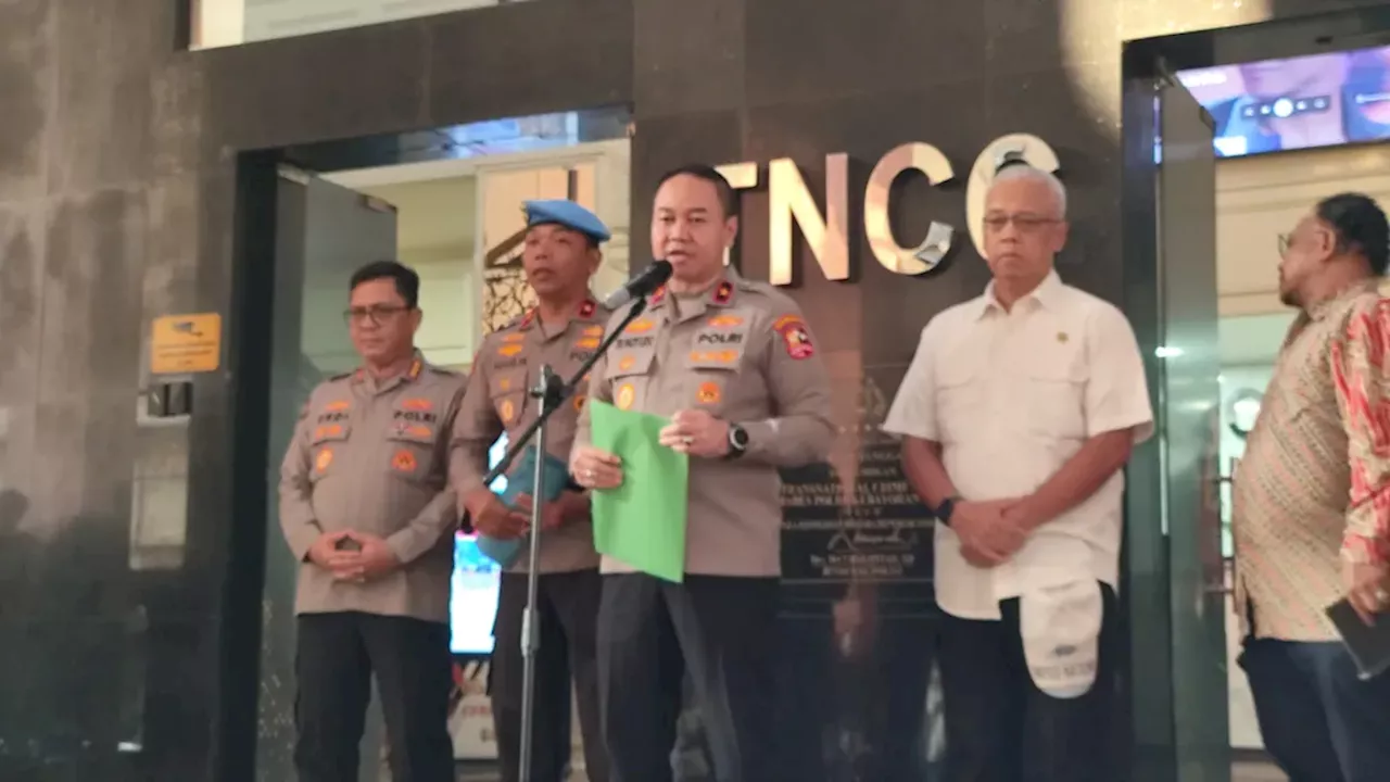 Akankah Polisi Pemeras Penonton DWP 2024 Diproses Pidana?