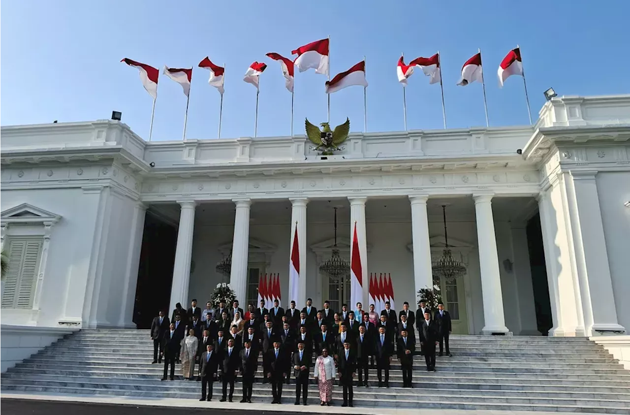 Kinerja Kabinet Merah Putih dan Tantangan Mengukuhkan Pertumbuhan Ekonomi