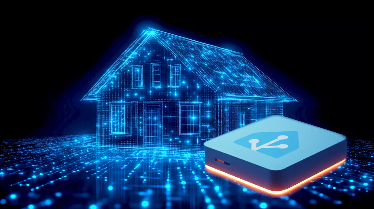 Daten im Smart Home sichern: Backup für Home Assisstant erstellen