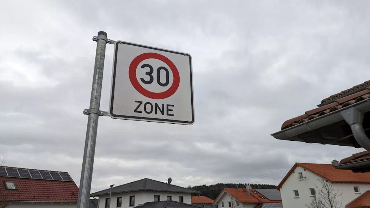 Klimastoß oder Verkehrsfluss? Tempo-30 in Berlin soll gelockert werden