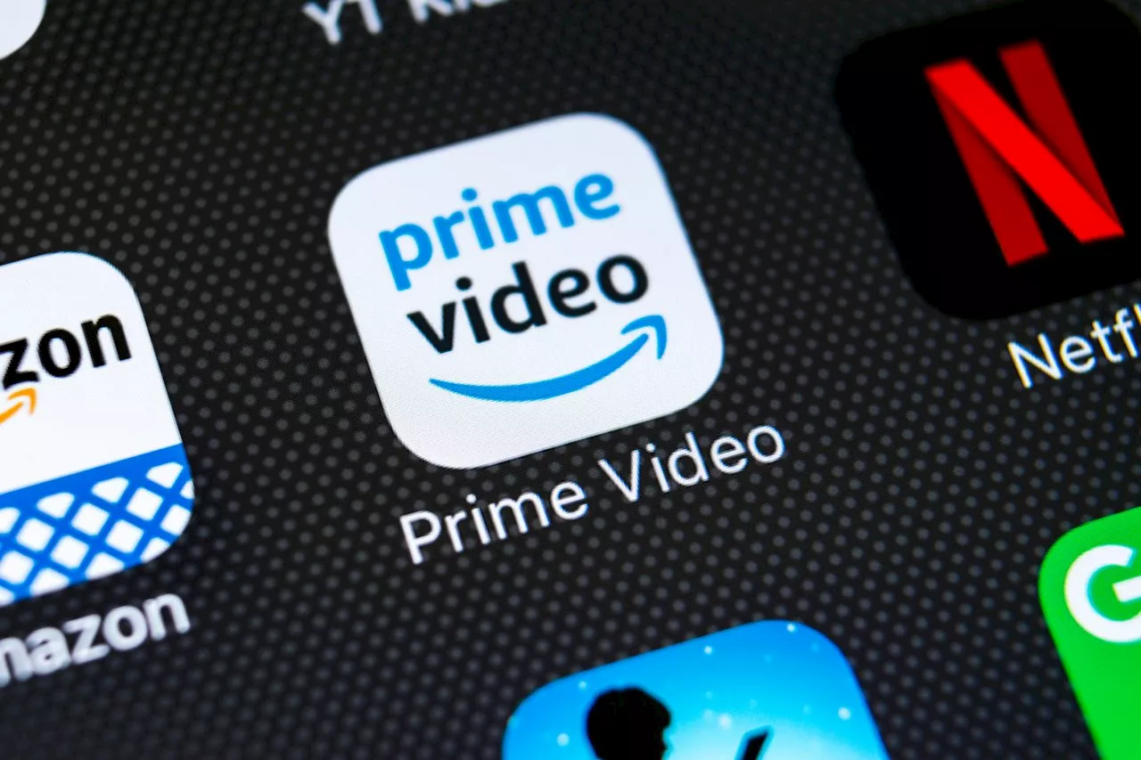 Nokia gewinnt Patentstreit gegen Amazon Prime Video