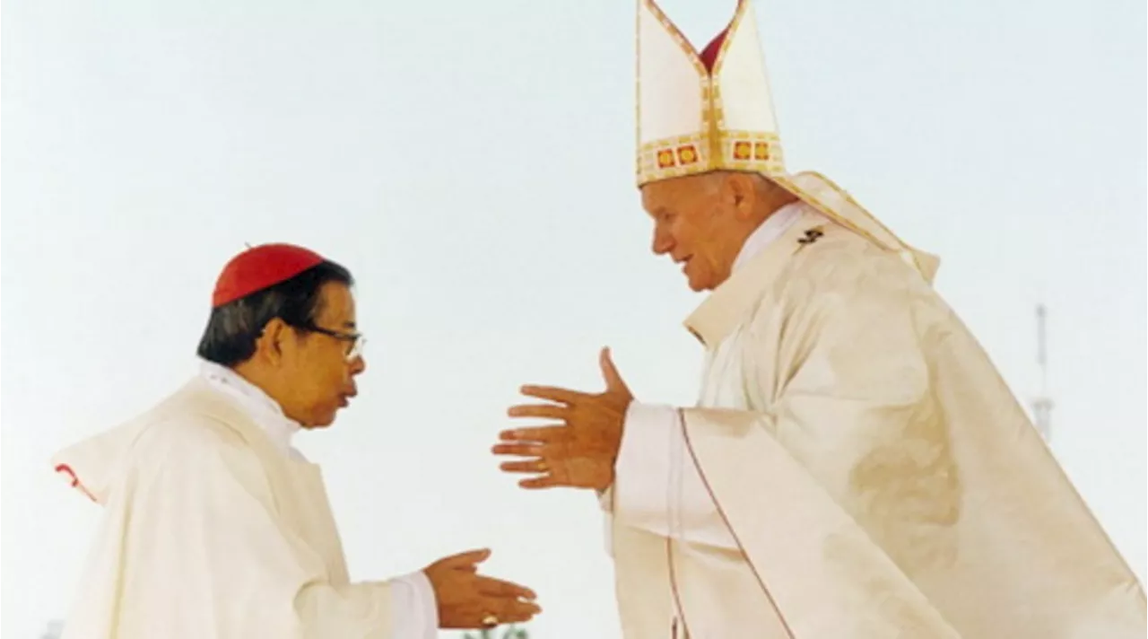 Seoul Symposium Reflects on Cardinal Stephen Kim Sou-hwan's Life and Legacy