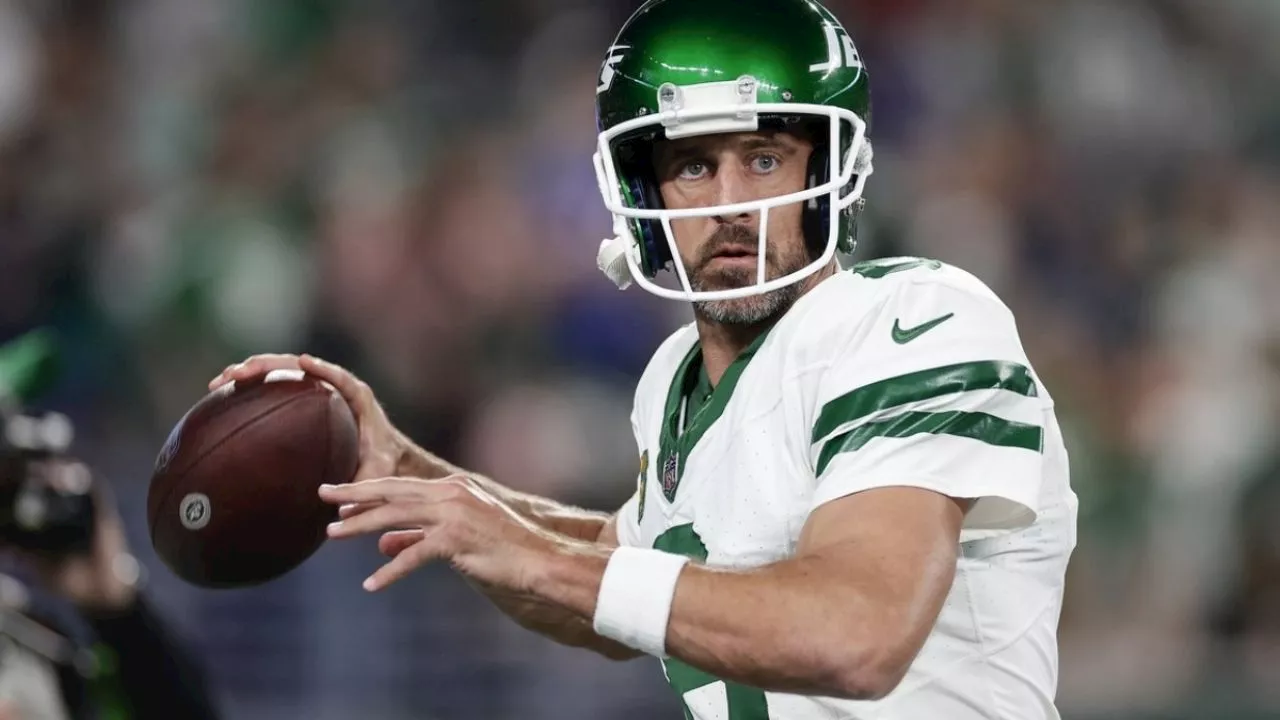 El futuro de Aaron Rodgers en los Jets llega a su fin