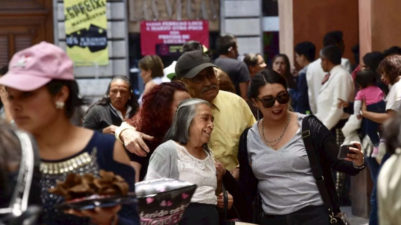 Programa 'Iztapa Las Jefas' apoya a jefas de hogar en Iztapalapa