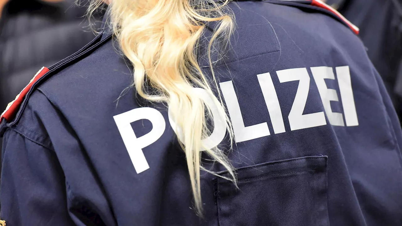  Personalnot bei Polizei – so viele schaffen Test nicht