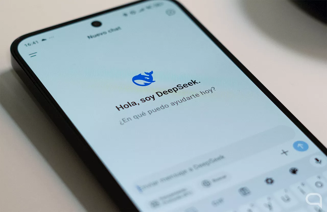 Dudas sobre DeepSeek: ¿Un modelo IA revolucionario o simple marketing?