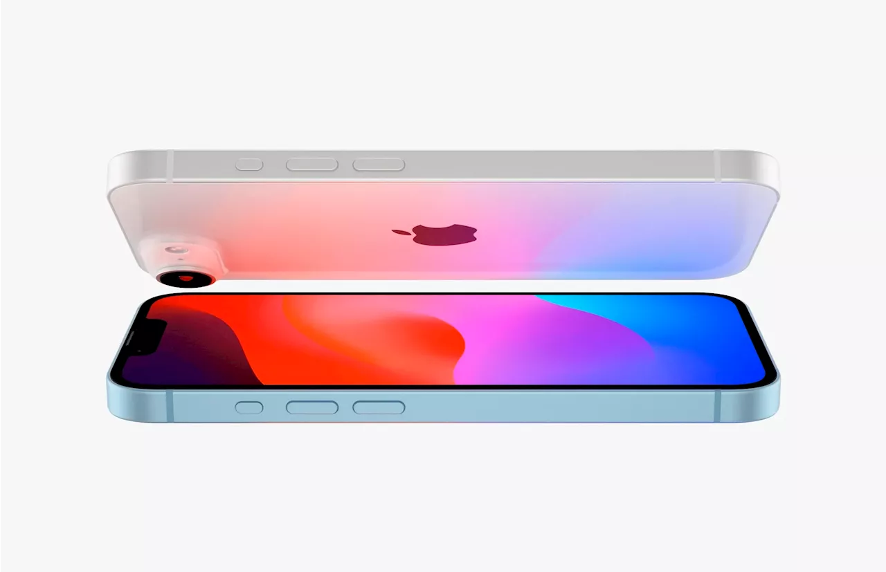 El Nuevo iPhone SE: Una Sorpresa con Diseño Renovado y Más Potente