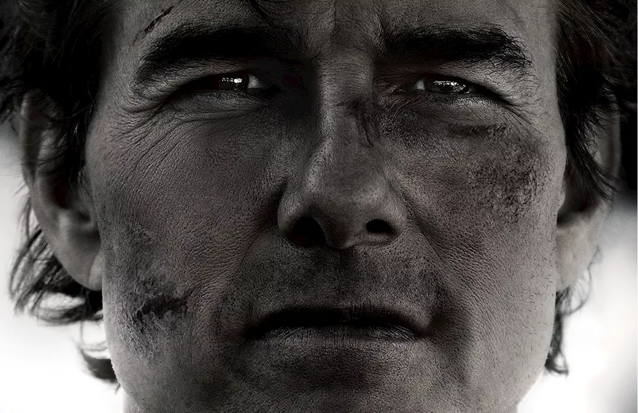 Tom Cruise lo da todo en el espectacular nuevo teaser de ‘Misión Imposible 8: Sentencia Final’