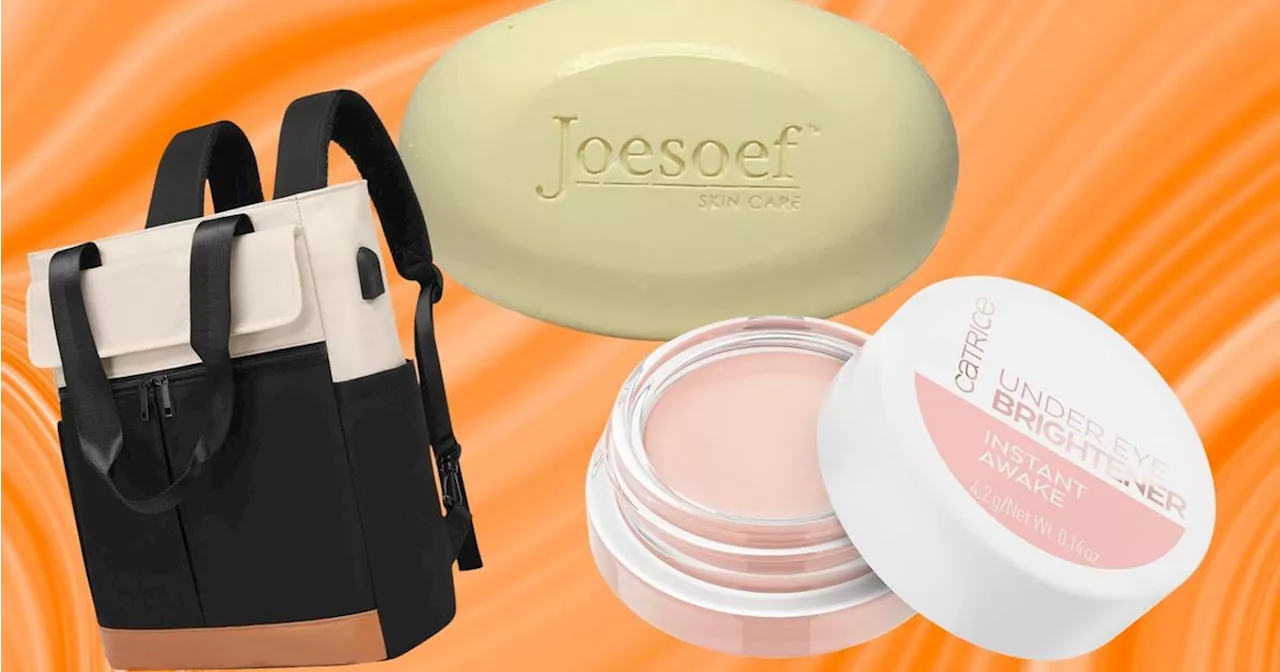 Customer Favorites: TikTok-Approved Beauty Finds