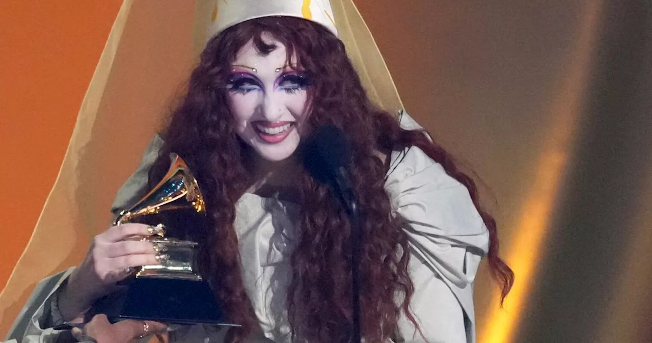 Chappell Roan Comes Back Swinging After Music Exec Criticises Her Grammys Speech