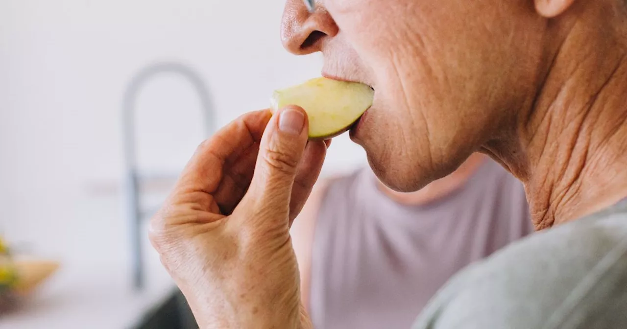 Dinner Habits Could Be a Sign of Early Dementia