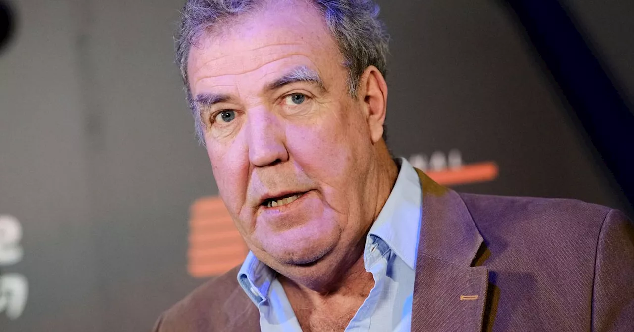 Jeremy Clarkson Says He Cannot Be Friends With Anyone Who Voted For Brexit