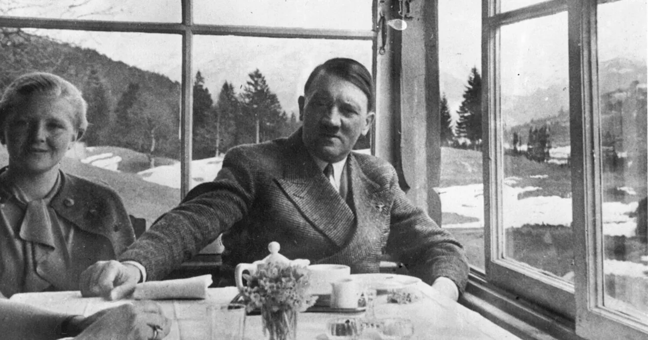 Prego Führer, ci dica. Giornali stranieri al cospetto di Hitler