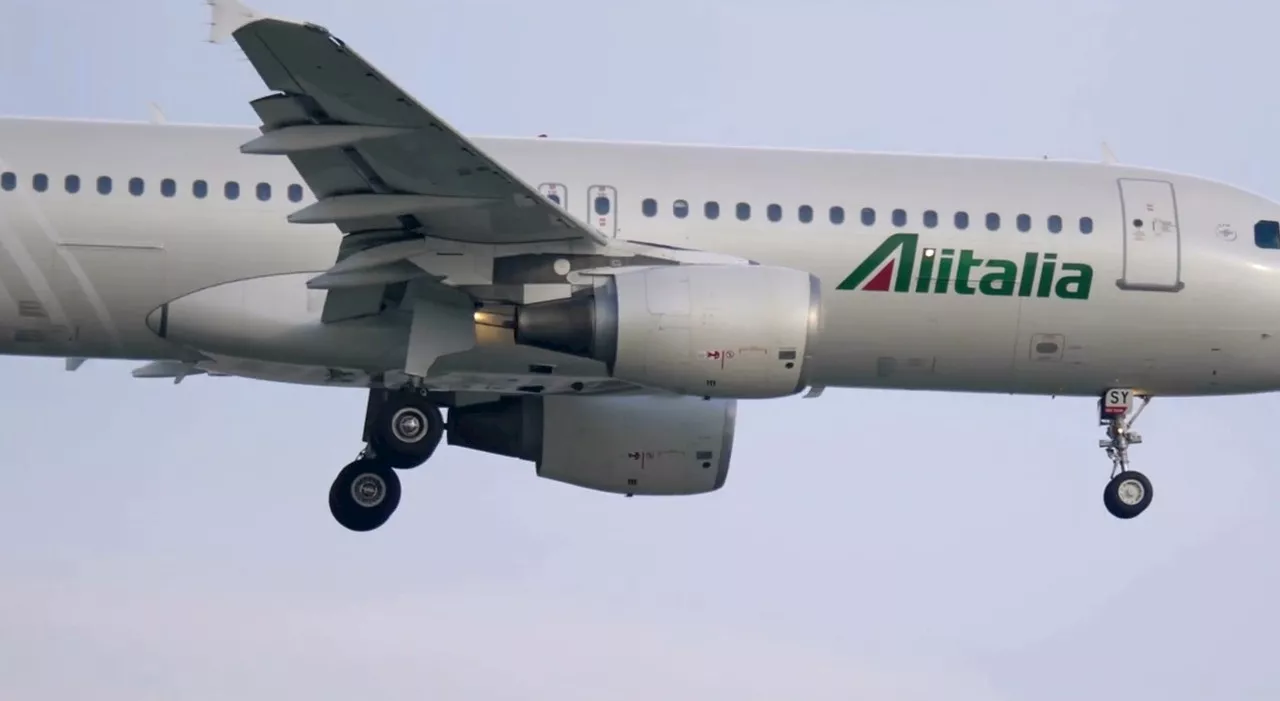 ITA Airways 'Inspired by Alitalia': Un Ritorno Immaginabile?