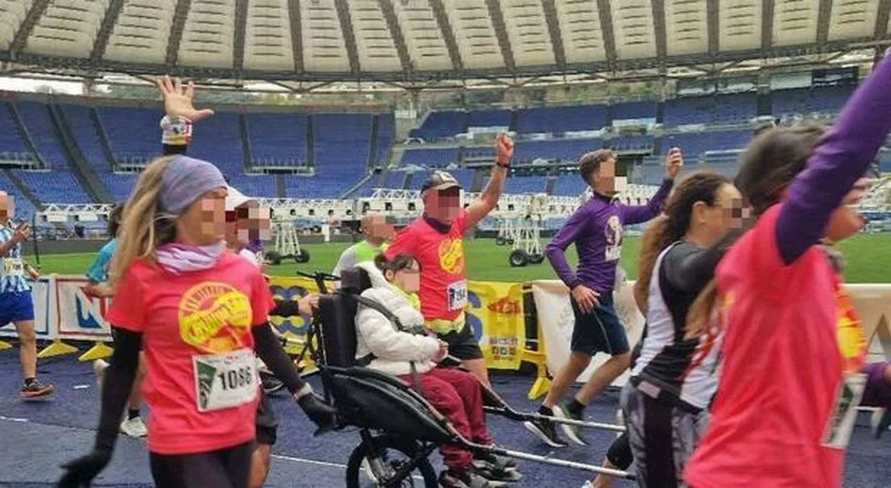 Joëlette rubata: appello alla solidarietà per le persone disabili