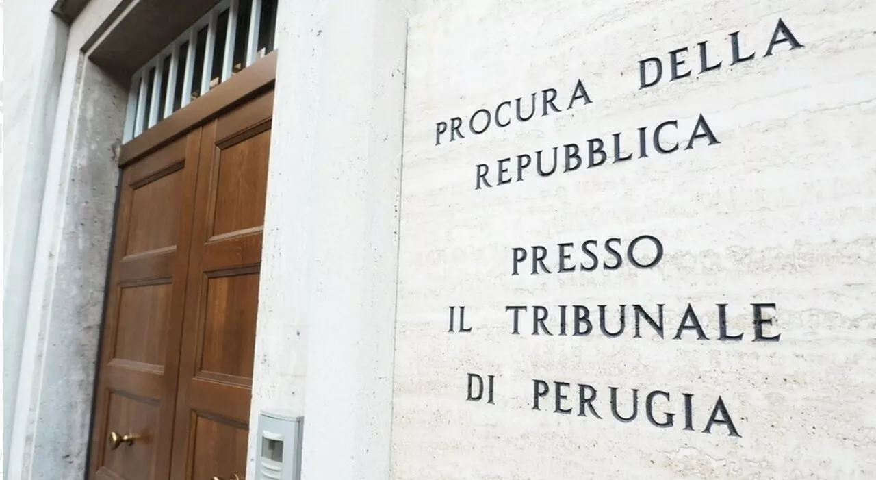 Lo Voi, la Procura di Perugia apre fascicolo sull'esposto del Dis