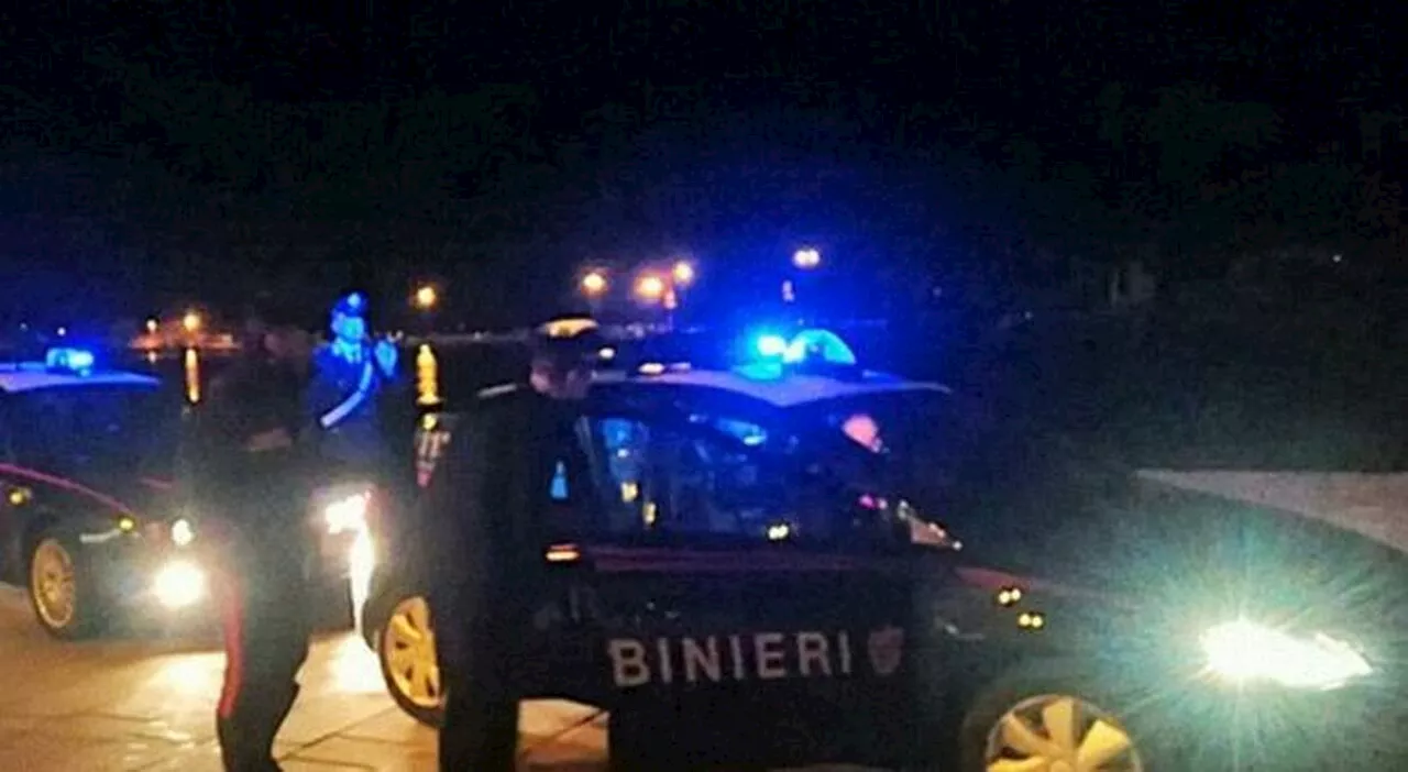 Rissa tra ragazzi a Giulianova, colpi di casco e feriti