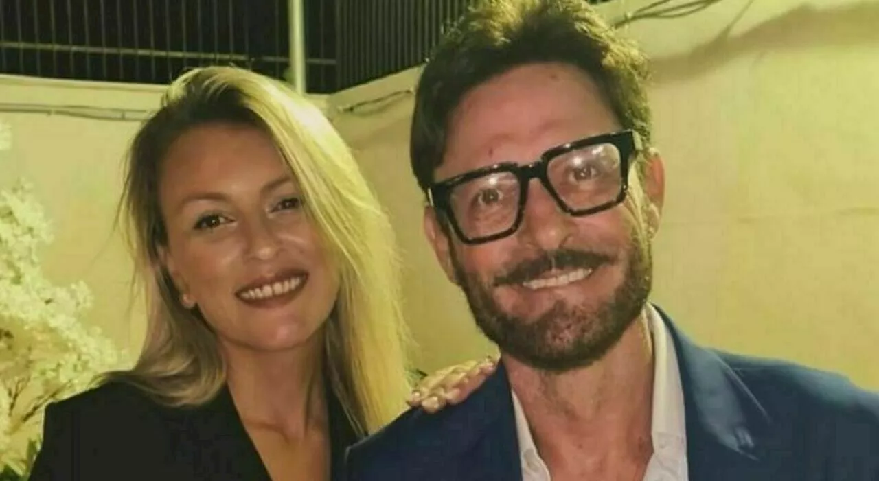 Totò Schillaci, la moglie Barbara Lombardo a Verissimo: «La sua morte è stata un lutto troppo forte. Sto inizi