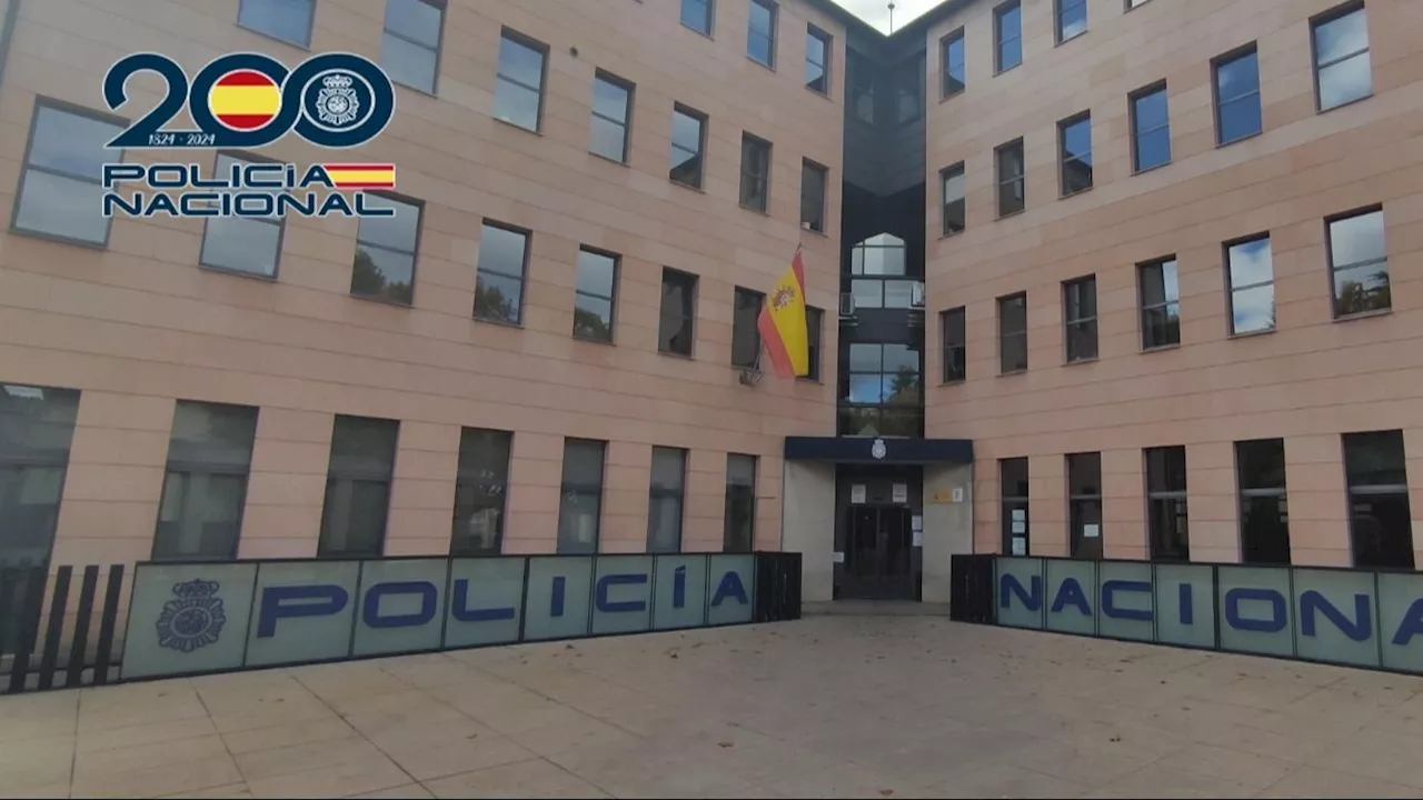 Hombre de 29 años detenido por agresión sexual a menor tutelada