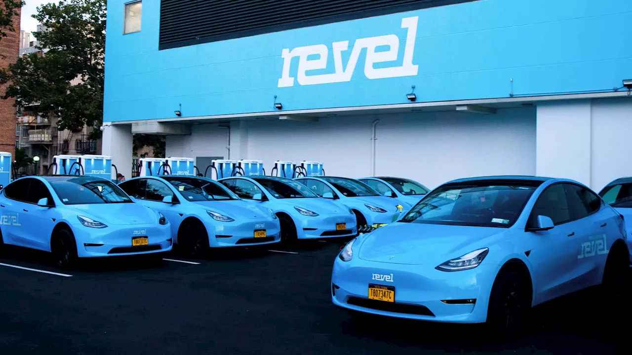 New York State Loans Revel $60 Million for EV Charging Expansion