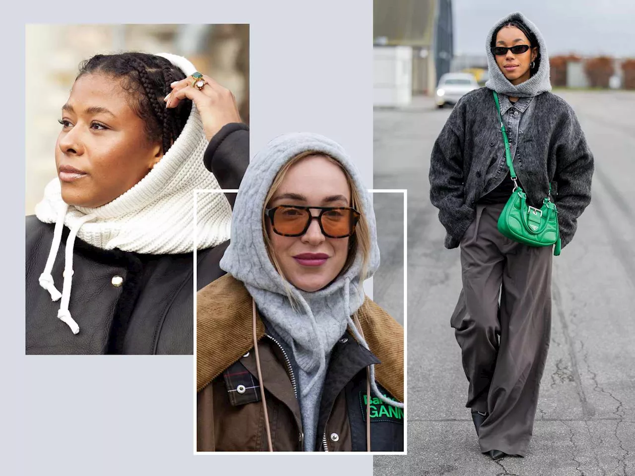 The Balaclava: Fashion's New Functional Favorite