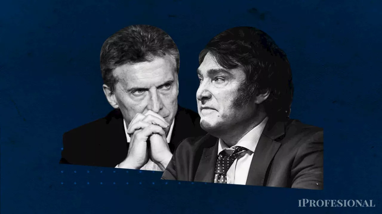El PRO bonaerense presiona para aliarse con Javier Milei: arma cumbre clave