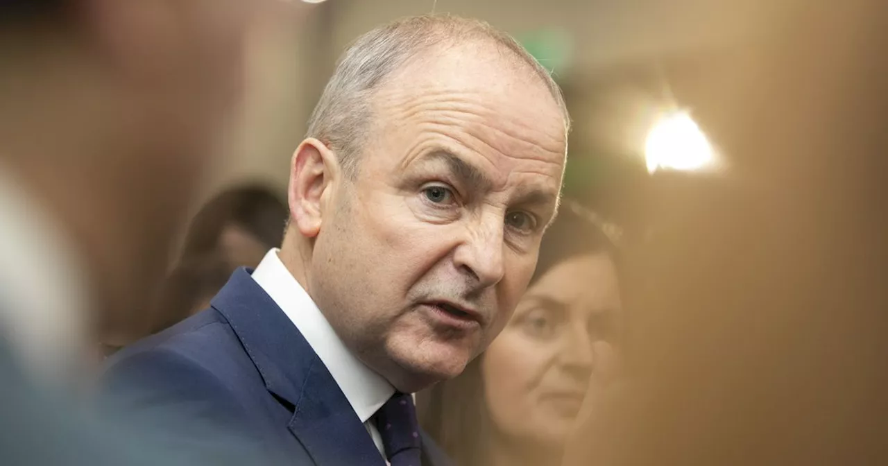 Cost-of-living package update as Taoiseach signals end of energy credits