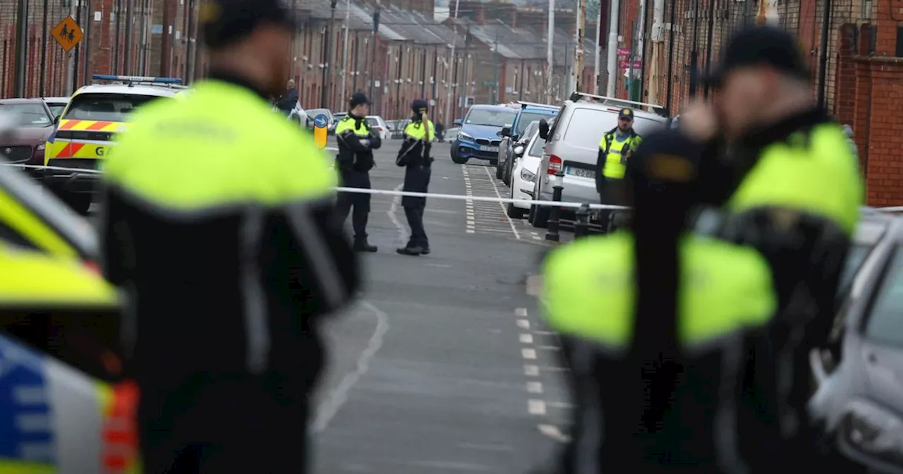 Dublin Stabbing Spree: Suspect Arrested After Three Men Injured