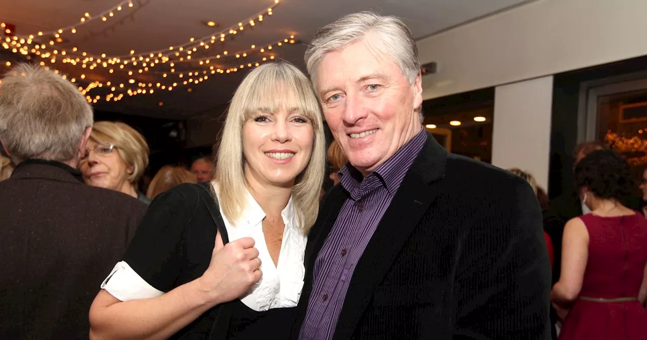 Pat Kenny Stands Firm Against Badger Set Destruction in Dalkey Development Dispute