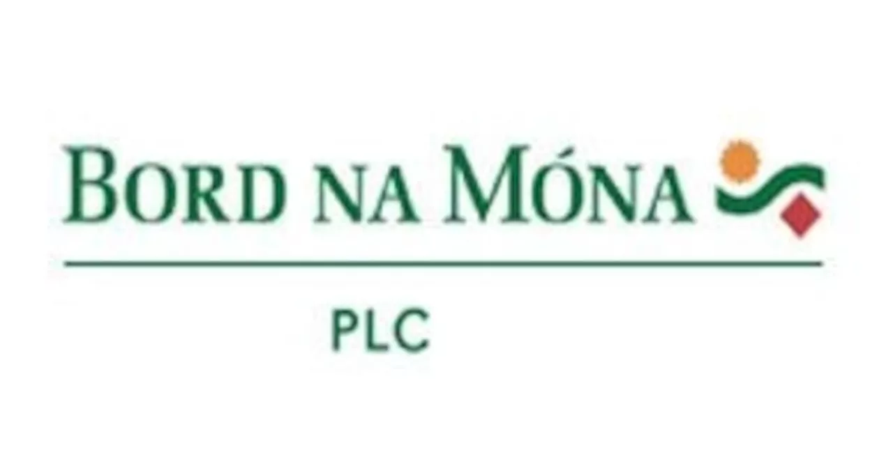 Bord na Móna Sells Waste Management Division to KWD Recycling Amidst Union Concerns