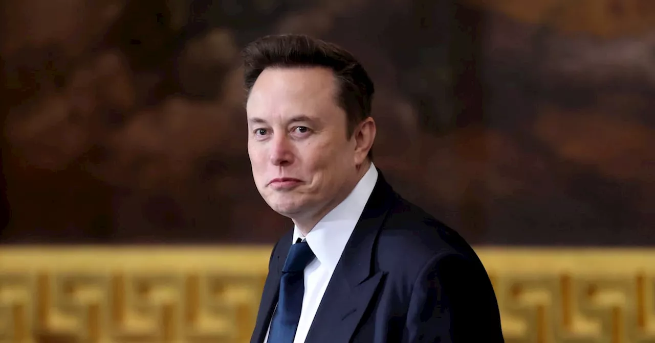 Elon Musk Offers to Buy OpenAI for $54 Billion