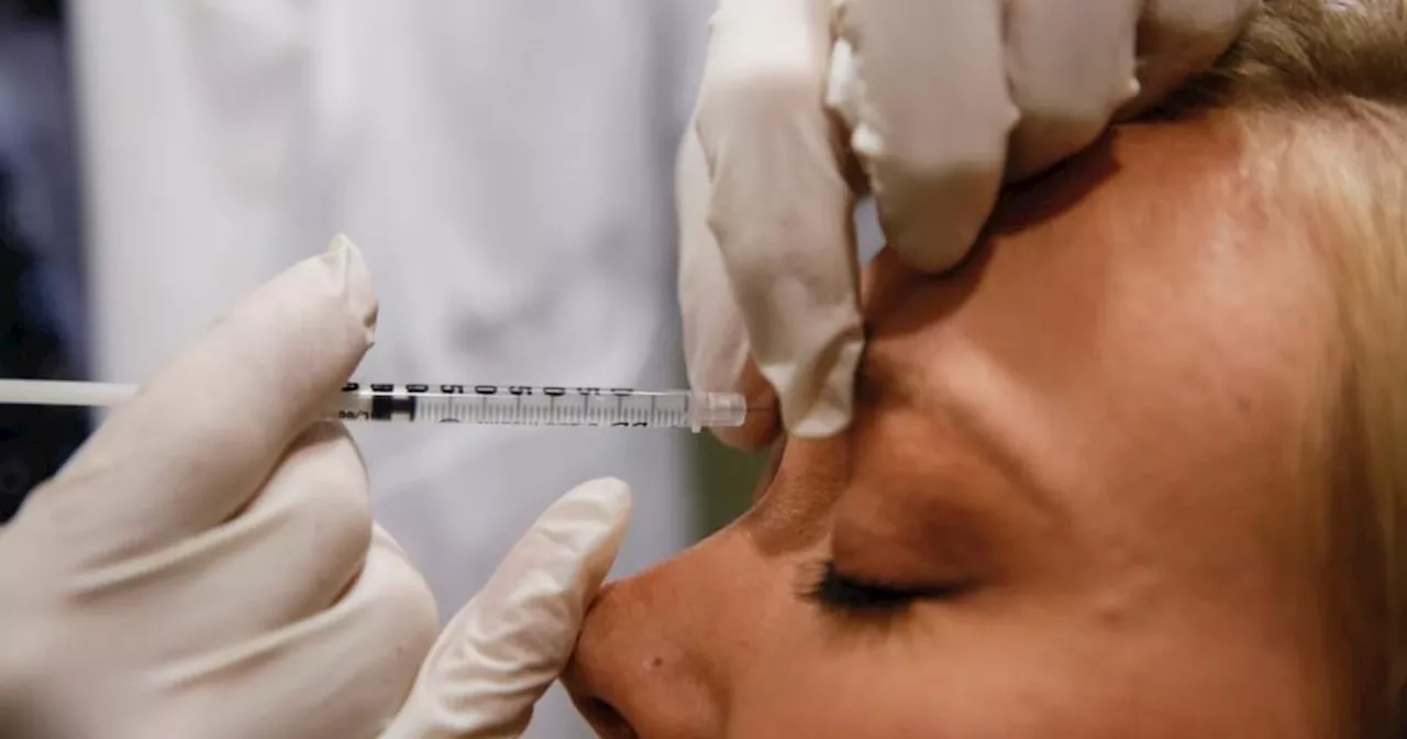 Nurse Suspended for Administering Botox Without Authorization in Ireland