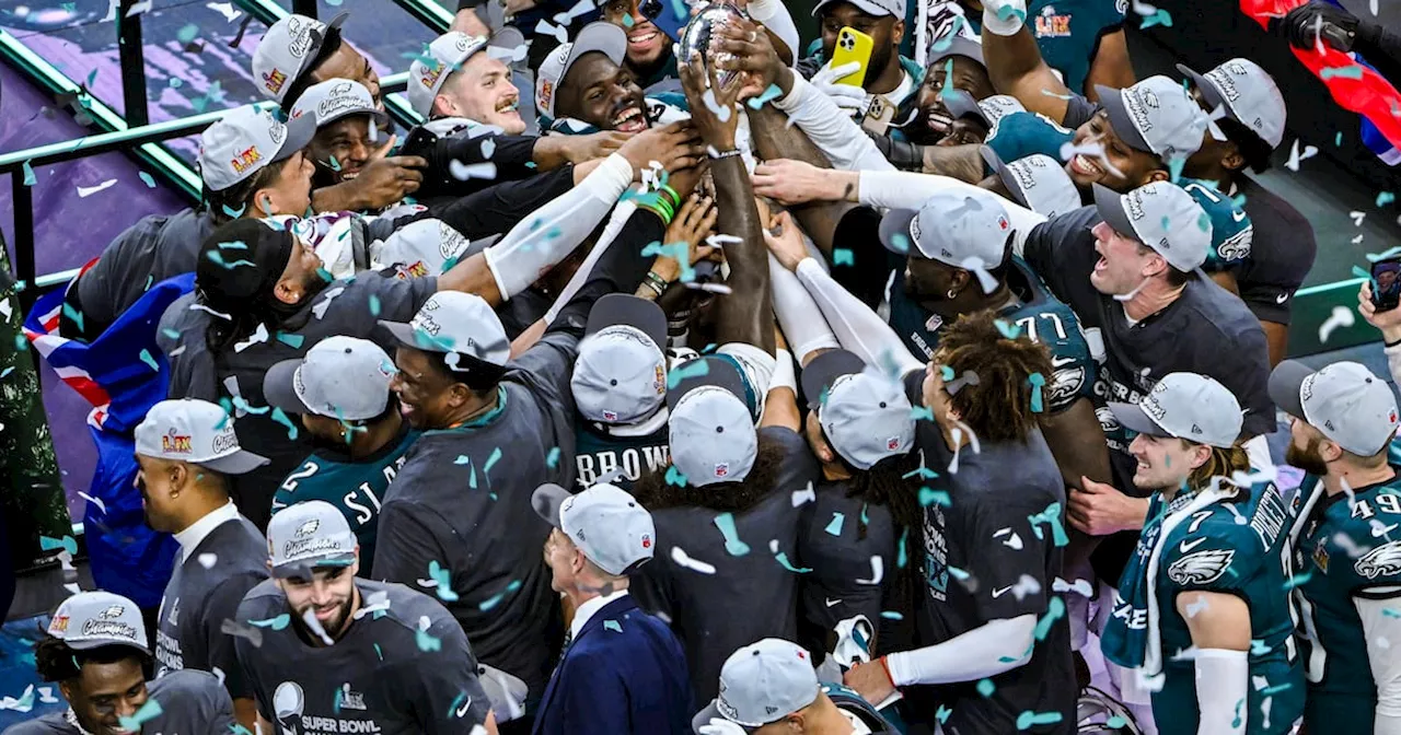 Philadelphia Eagles Triumph in Super Bowl LIX