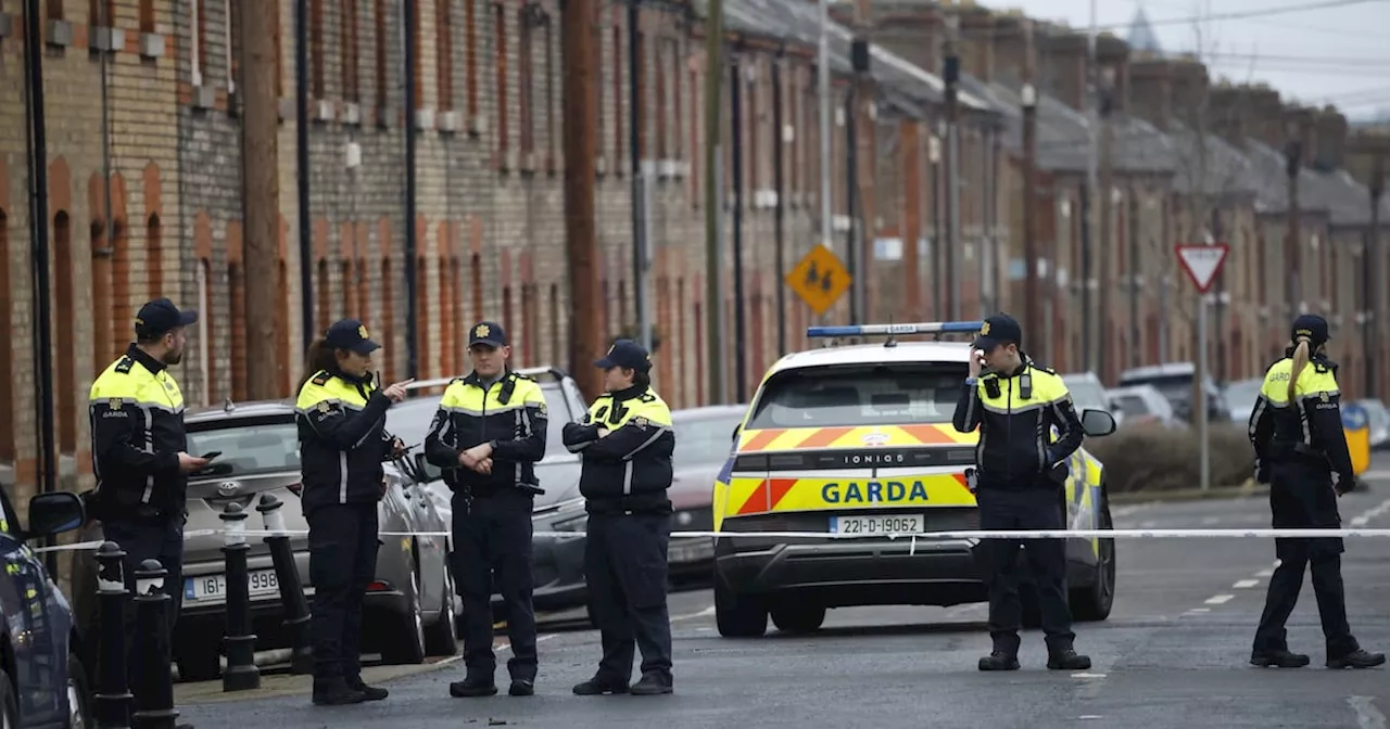 Stoneybatter: Gardaí dismiss asylum seeker rumour in Stanley knife attack