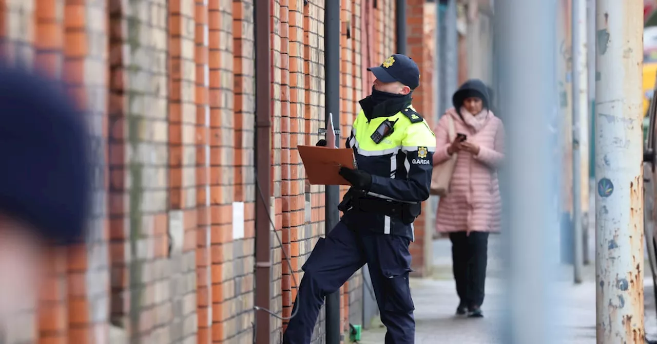 Stoneybatter Knife Attack: Three Men Injured in Random Assaults