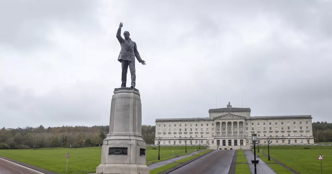 Support for Irish Reunification Rises in Northern Ireland, But Challenges Remain