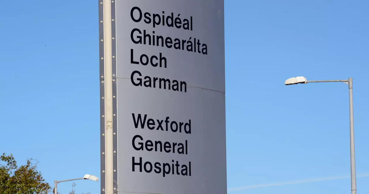 Wexford hospital admitting visitors only in ‘exceptional’ cases due to Norovirus outbreak