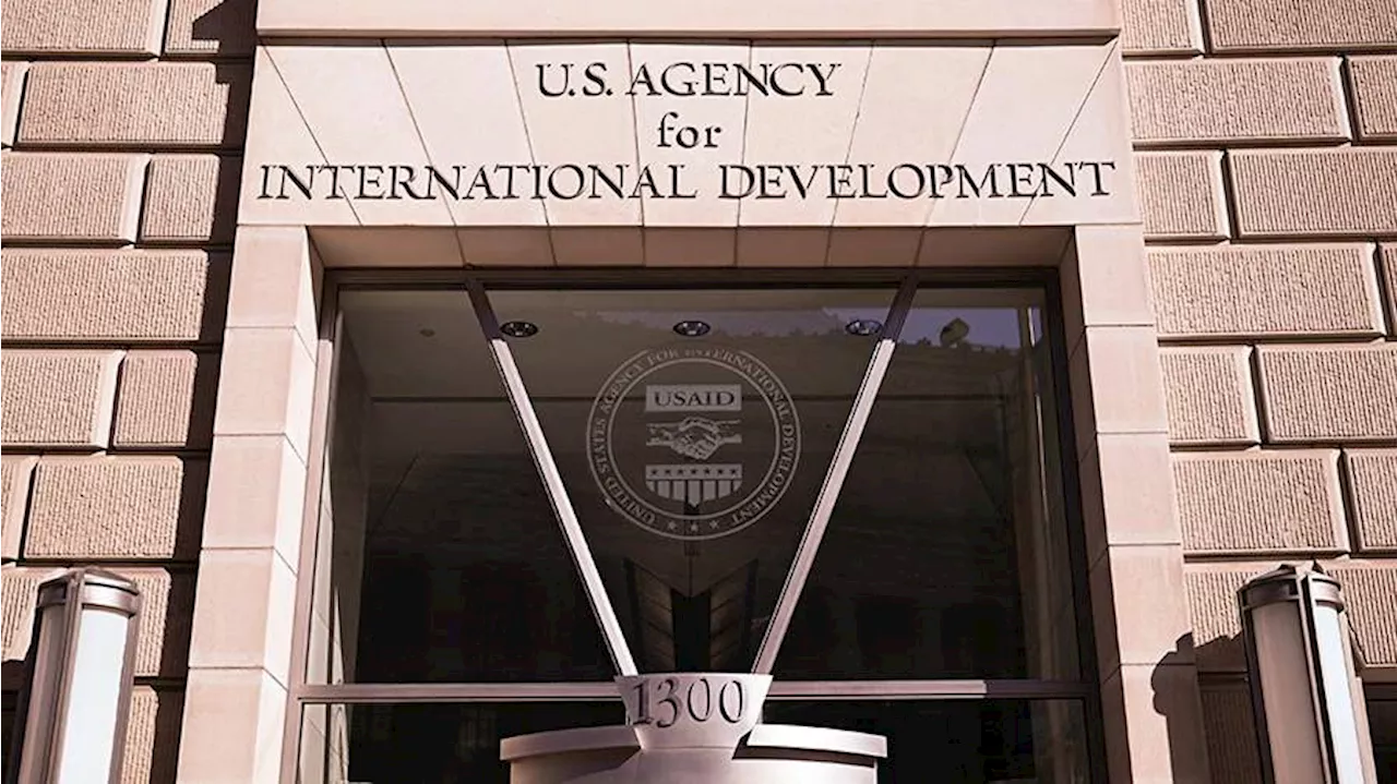 USAID: «мягкая сила» США под угрозой ликвидации