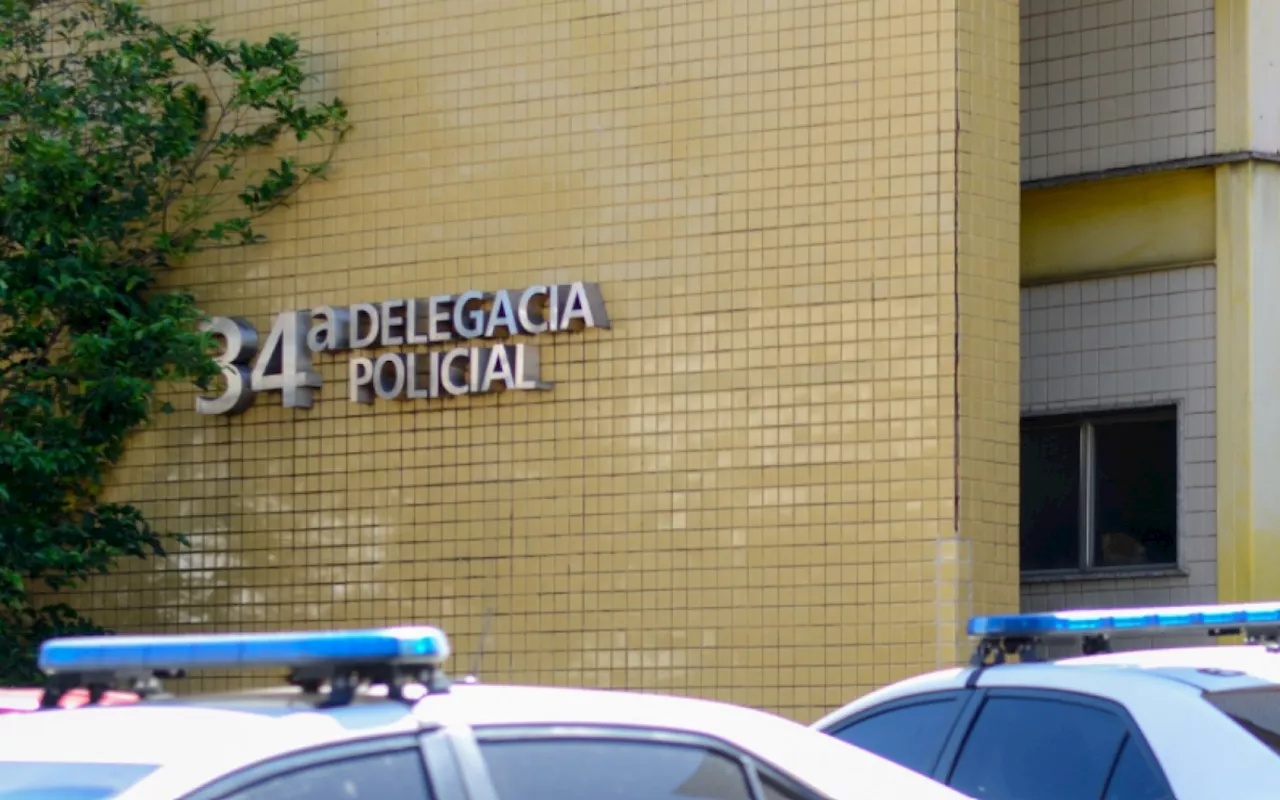 Obreiro de igreja é preso por abusar sexualmente de meninas de 11 e 13 anos na Zona Oeste