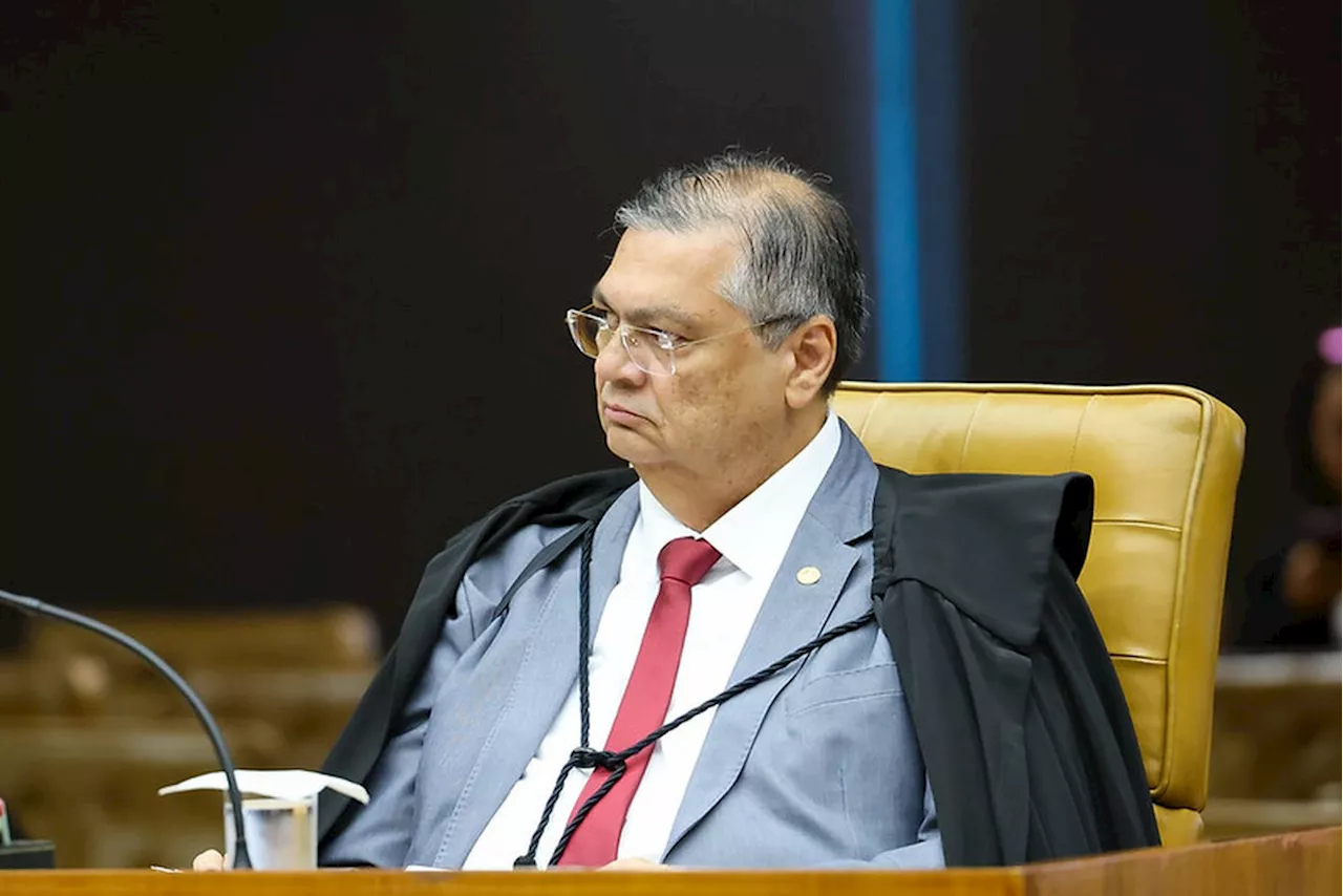 Dino derruba benefício a ex-juiz de Minas e critica criação de auxílios a magistrados: 'Inaceitável vale-tudo'