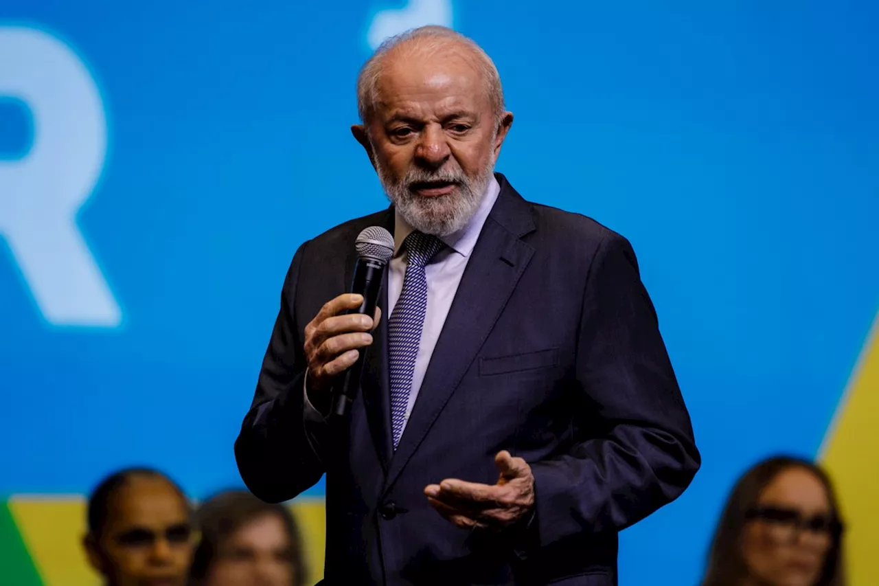 Lula: 'Esse país só vai dar certo quando a classe média voltar para a escola pública'