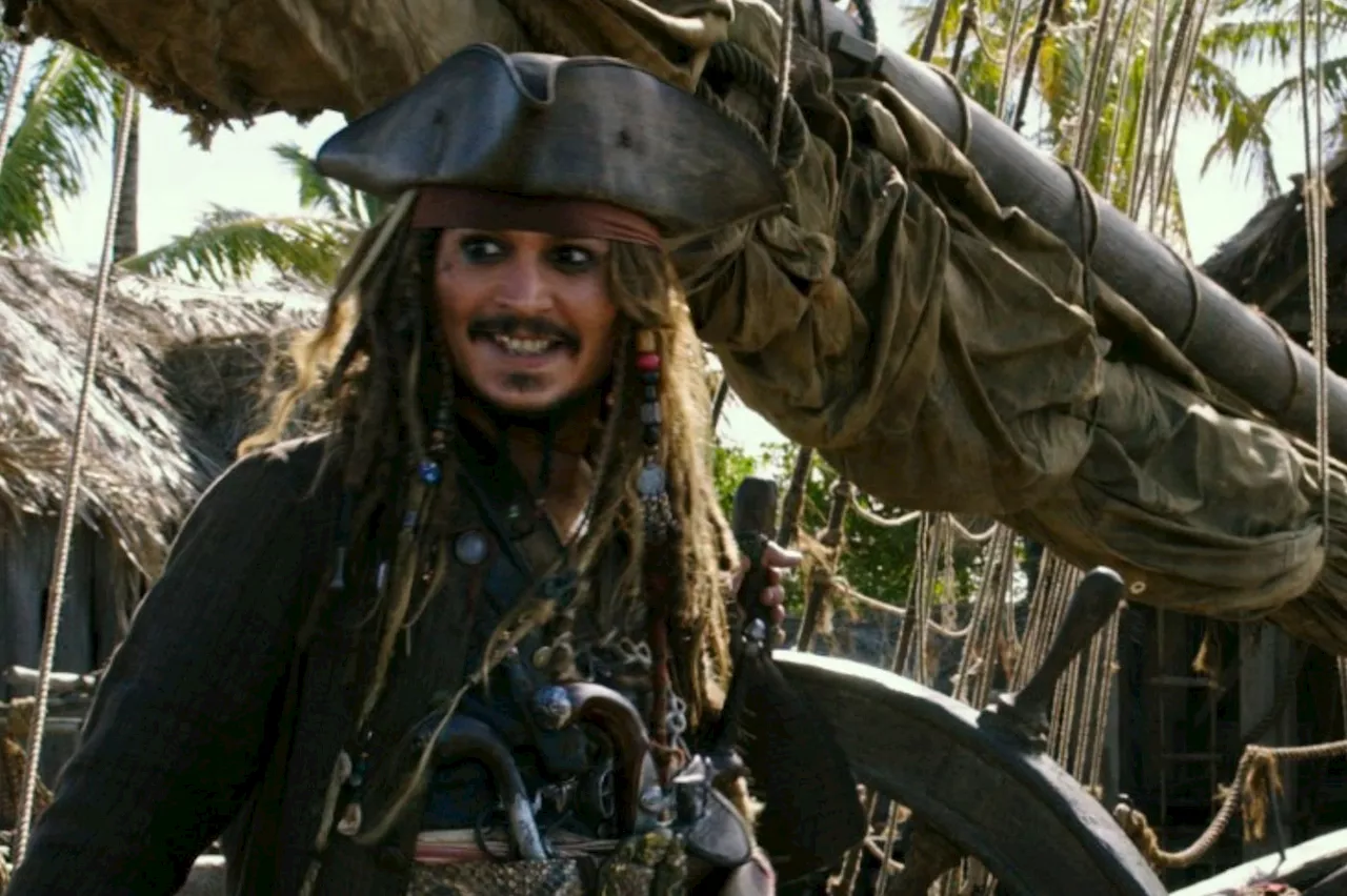 Pirates des Caraïbes : avec ou sans Jack Sparrow, quel avenir pour la saga ?