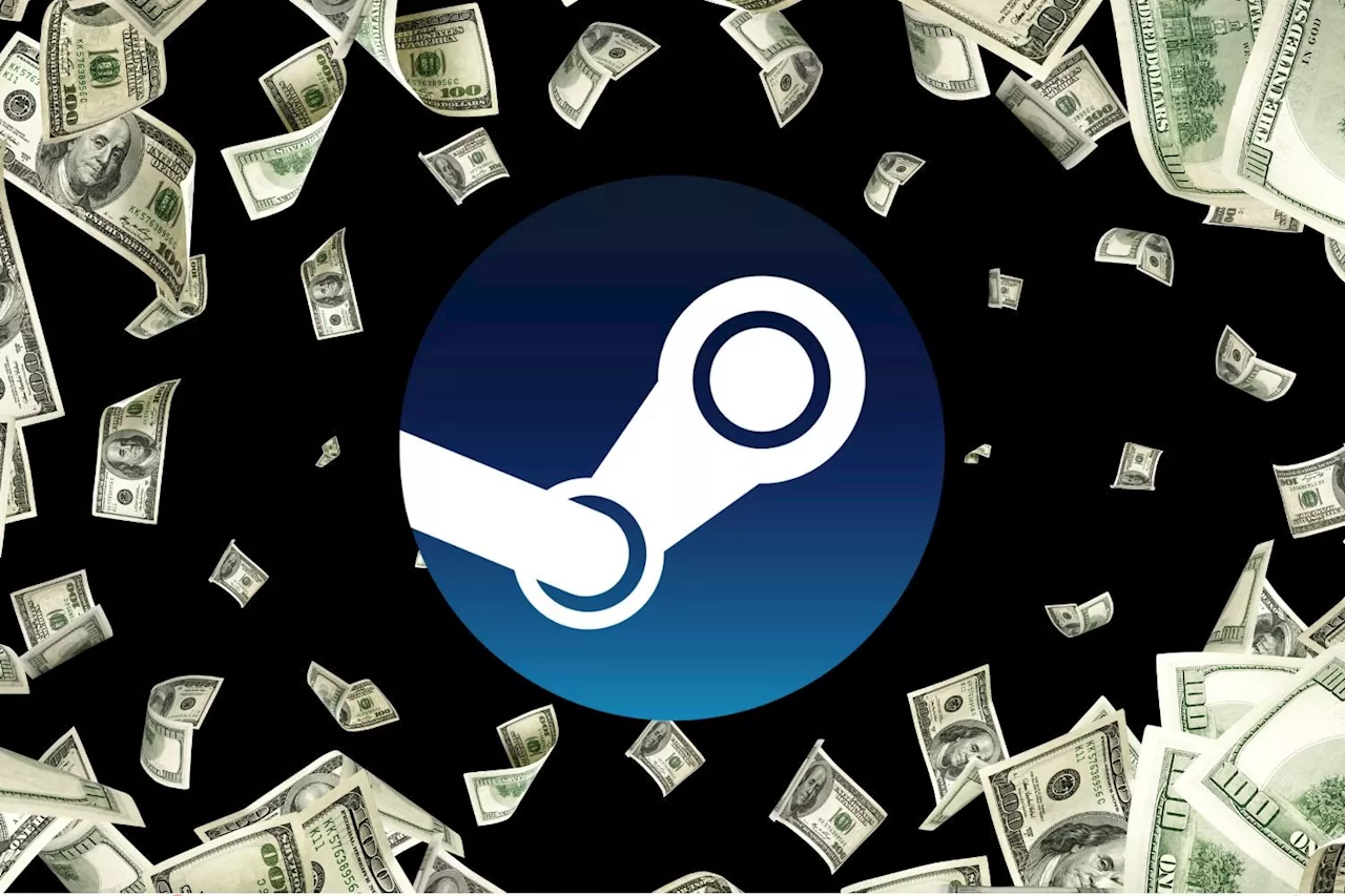 Valve Bannit les Jeux avec Publicités Intrusives sur Steam